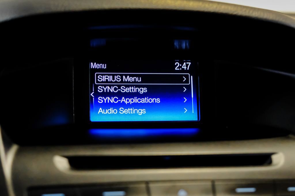 Used 2017 Ford Focus SE FWD image 27