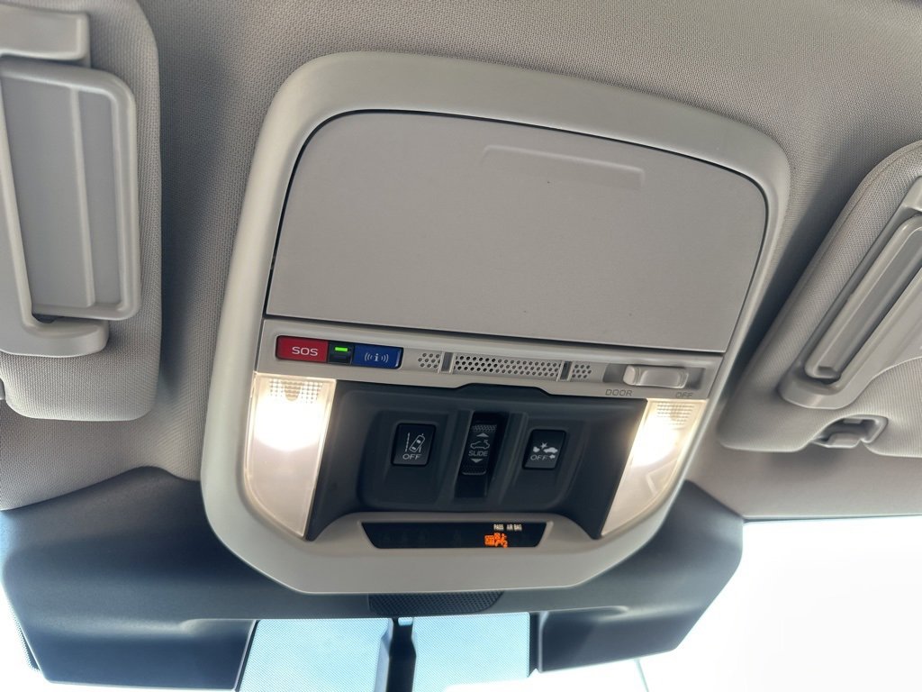 Certified 2024 Subaru Forester Premium image 18