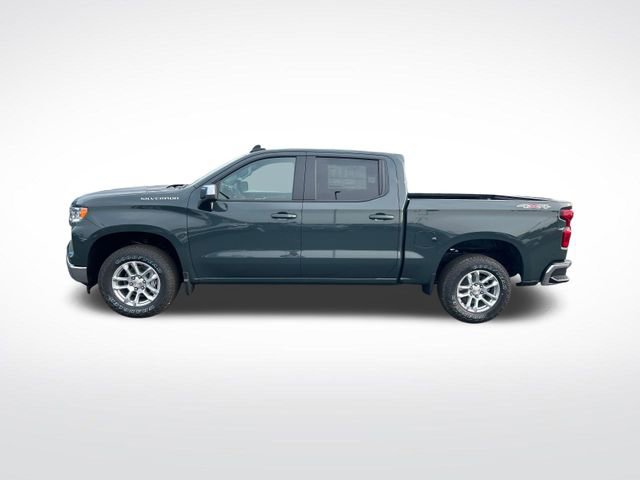 New 2026 Chevrolet Silverado 1500 LT image 2