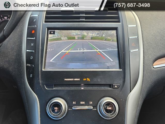 Used 2019 Lincoln MKC Reserve w/ MKC Climate Package image 19