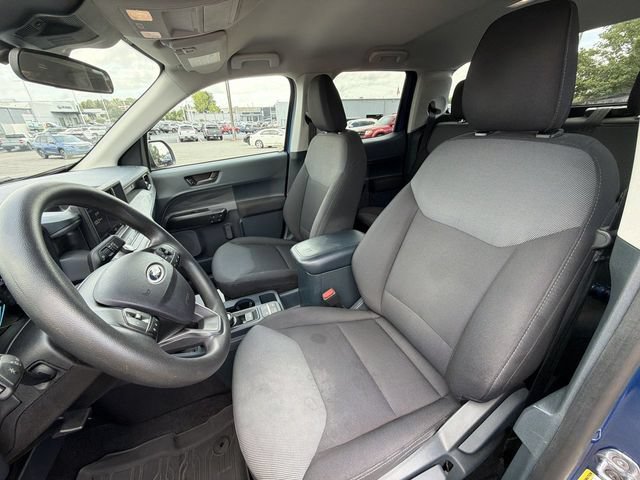 Used 2024 Ford Maverick XL w/ Equipment Group 100A Standard AWD/4WD image 13