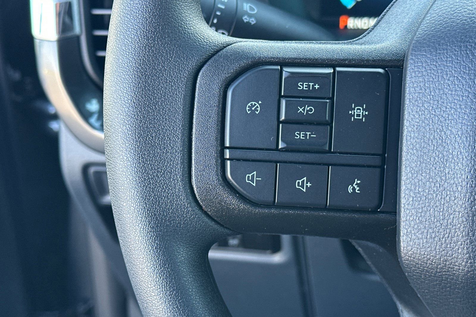 New 2026 Ford F150 STX w/ Equipment Group 200A image 25