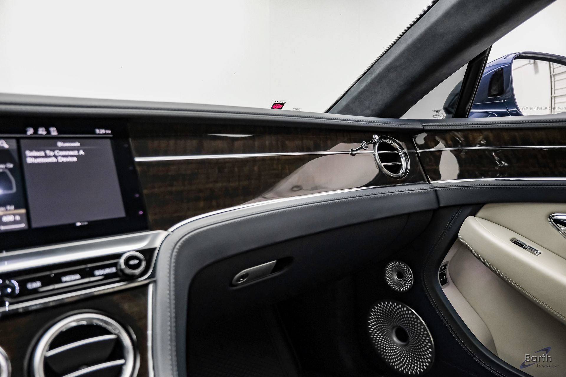 Used 2020 Bentley Continental GT V8 First Edition AWD/4WD image 72