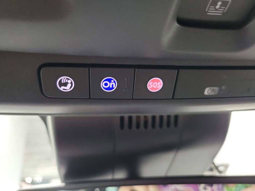 Used 2023 Chevrolet Tahoe RST image 46