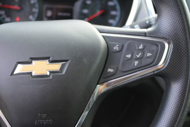 Used 2021 Chevrolet Equinox LS image 14