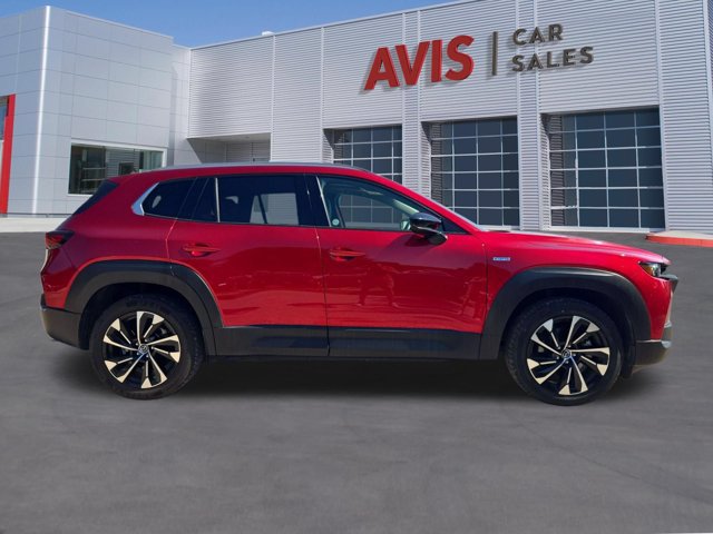 Used 2025 MAZDA CX-50 2.5 Hybrid w/ Premium Plus Pkg AWD/4WD image 5