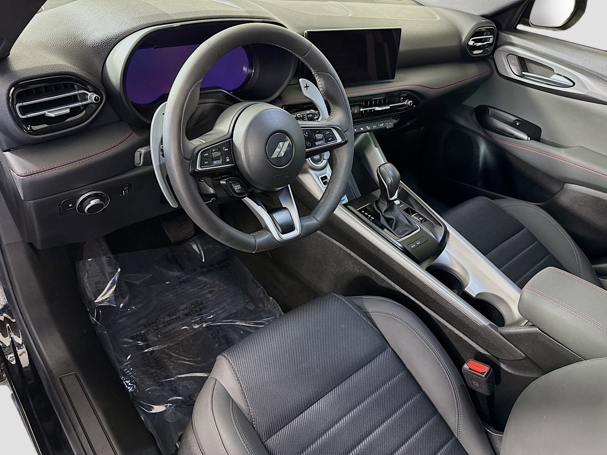 Used 2024 Dodge Hornet R/T image 23