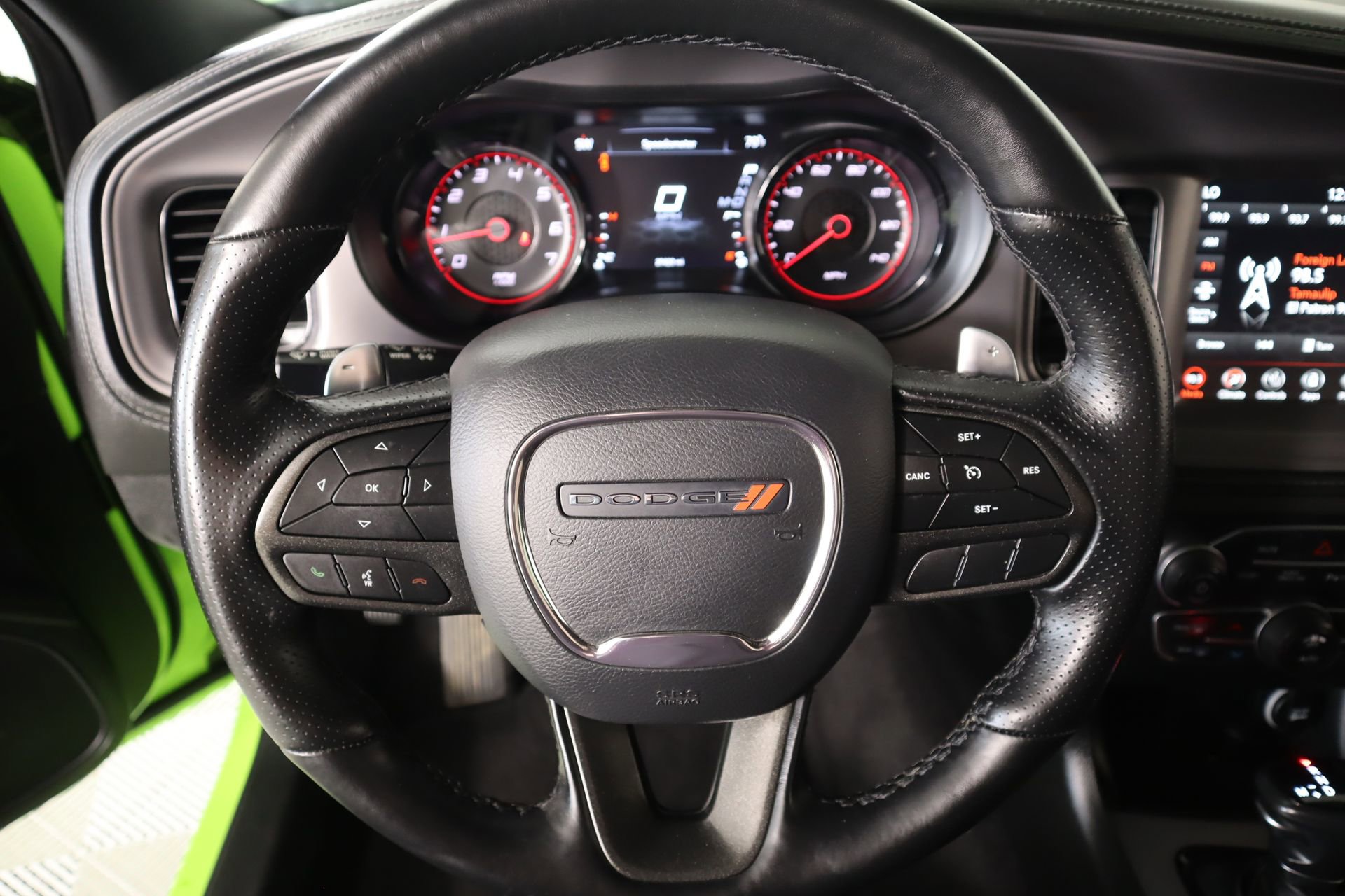 Used 2023 Dodge Charger GT w/ Plus Group image 3