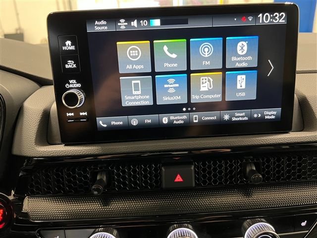 New 2025 Honda CR-V EX-L image 27