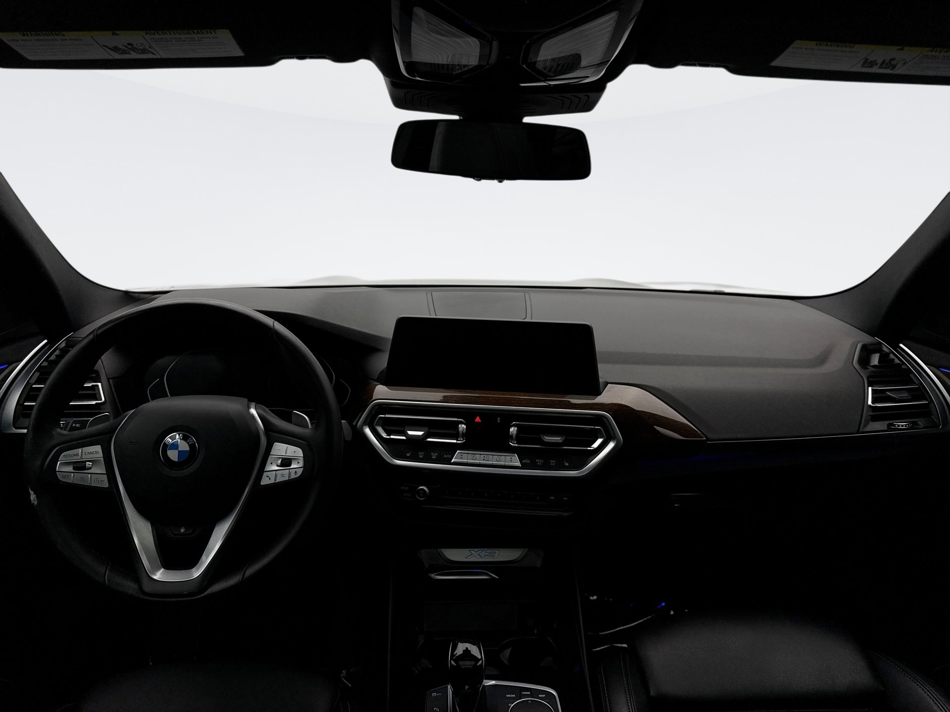 Used 2022 BMW X3 xDrive30i w/ Convenience Package image 14