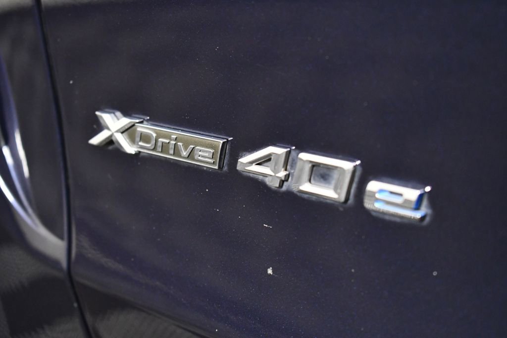 Used 2018 BMW X5 xDrive40e w/ Driving Assistance Package image 39