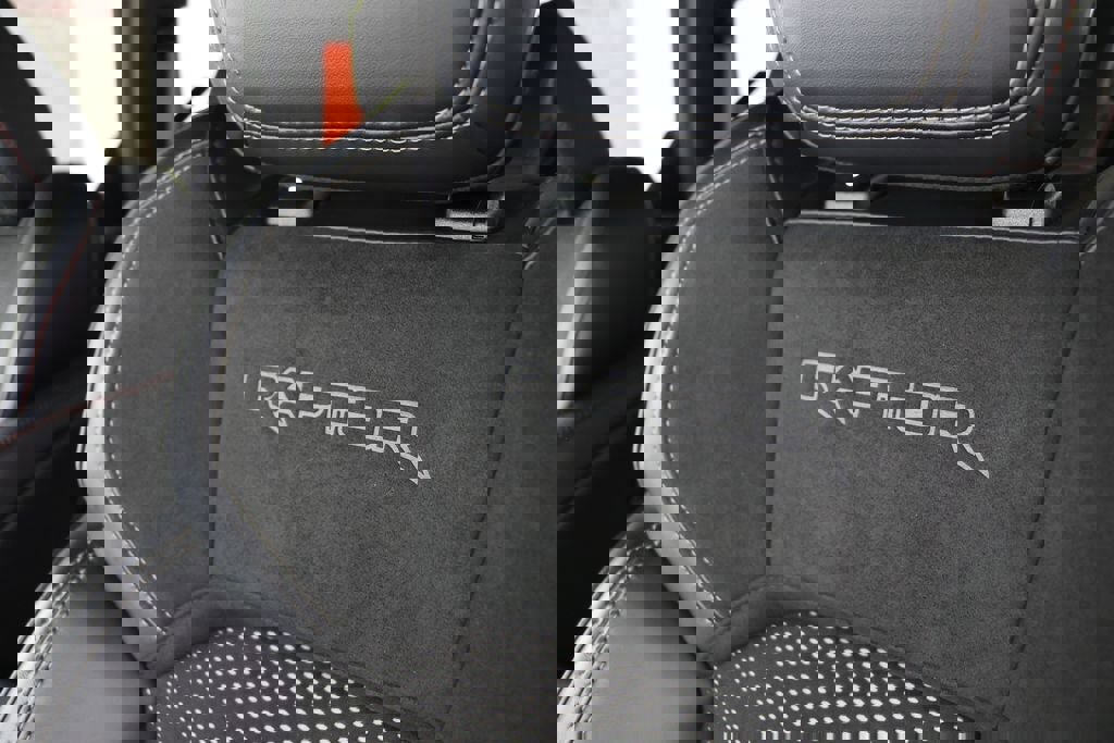 Used 2024 Ford Bronco Raptor image 37