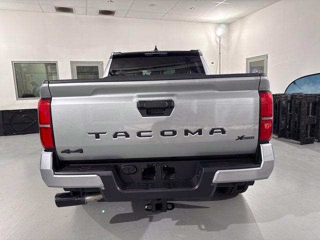 New 2026 Toyota Tacoma SR5 AWD/4WD image 7