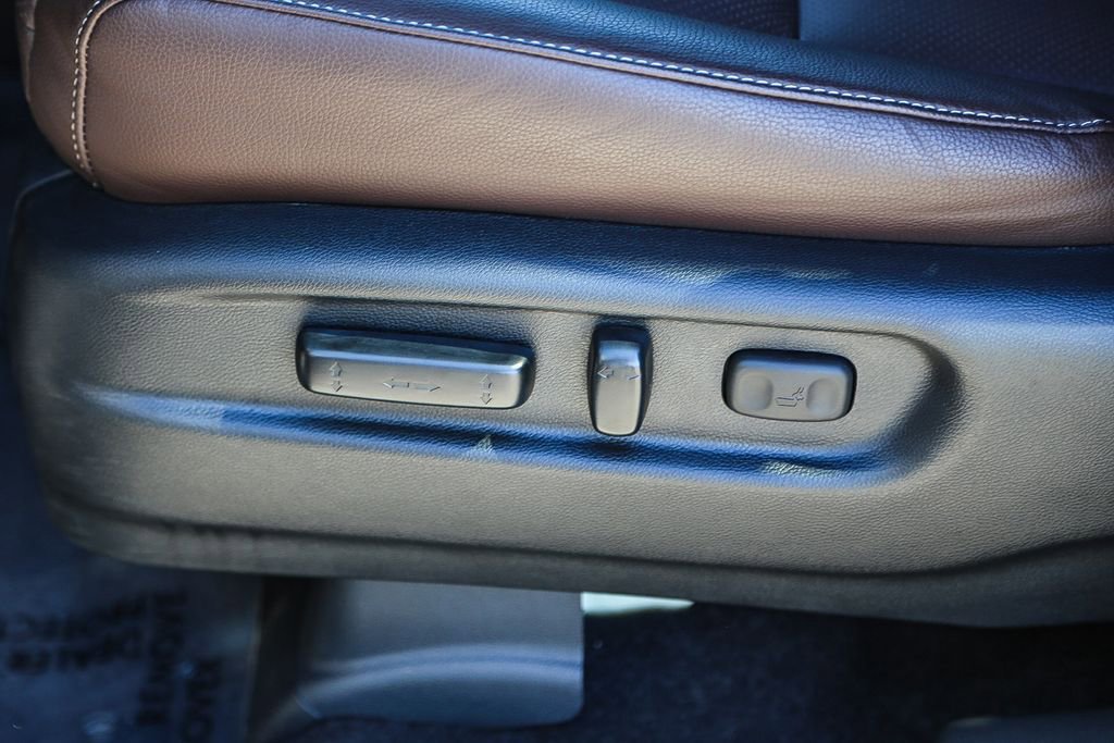 Used 2025 Honda Ridgeline RTL image 22