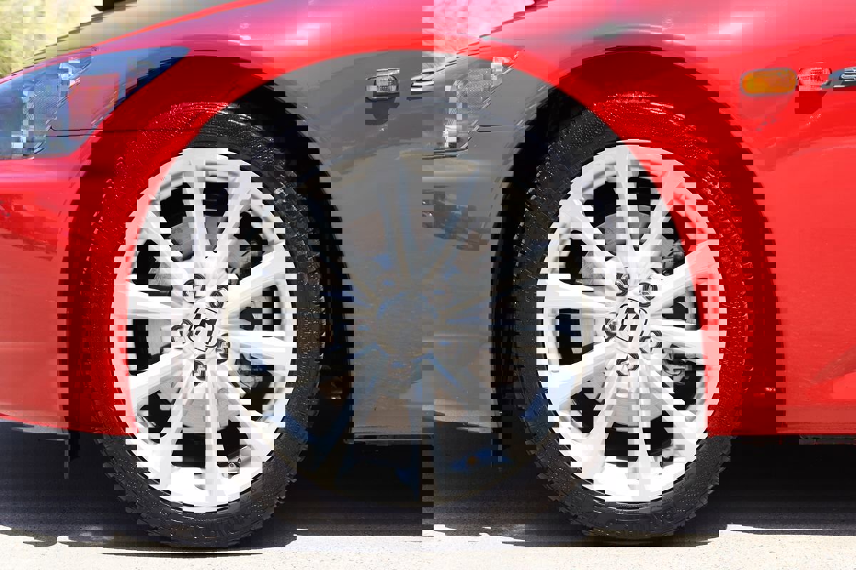 Used 2007 Honda S2000 image 50