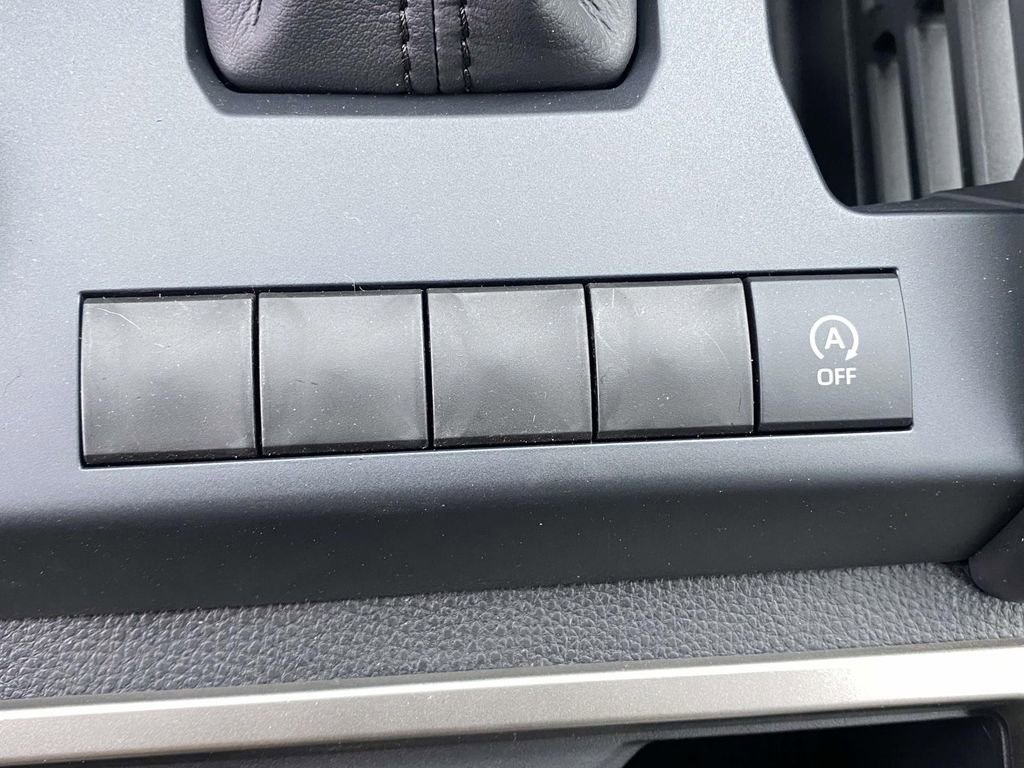 New 2026 Toyota Tacoma SR5 image 40