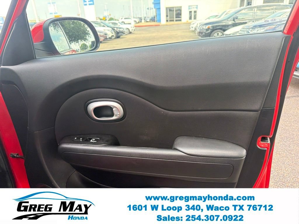 Used 2019 Kia Soul + FWD image 27