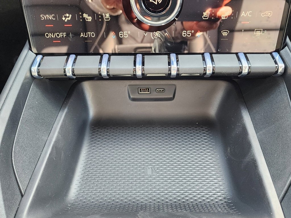 New 2026 GMC Terrain Denali image 31