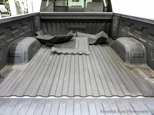 Used 2022 GMC Sierra 1500 AT4 w/ AT4 Preferred Package image 22