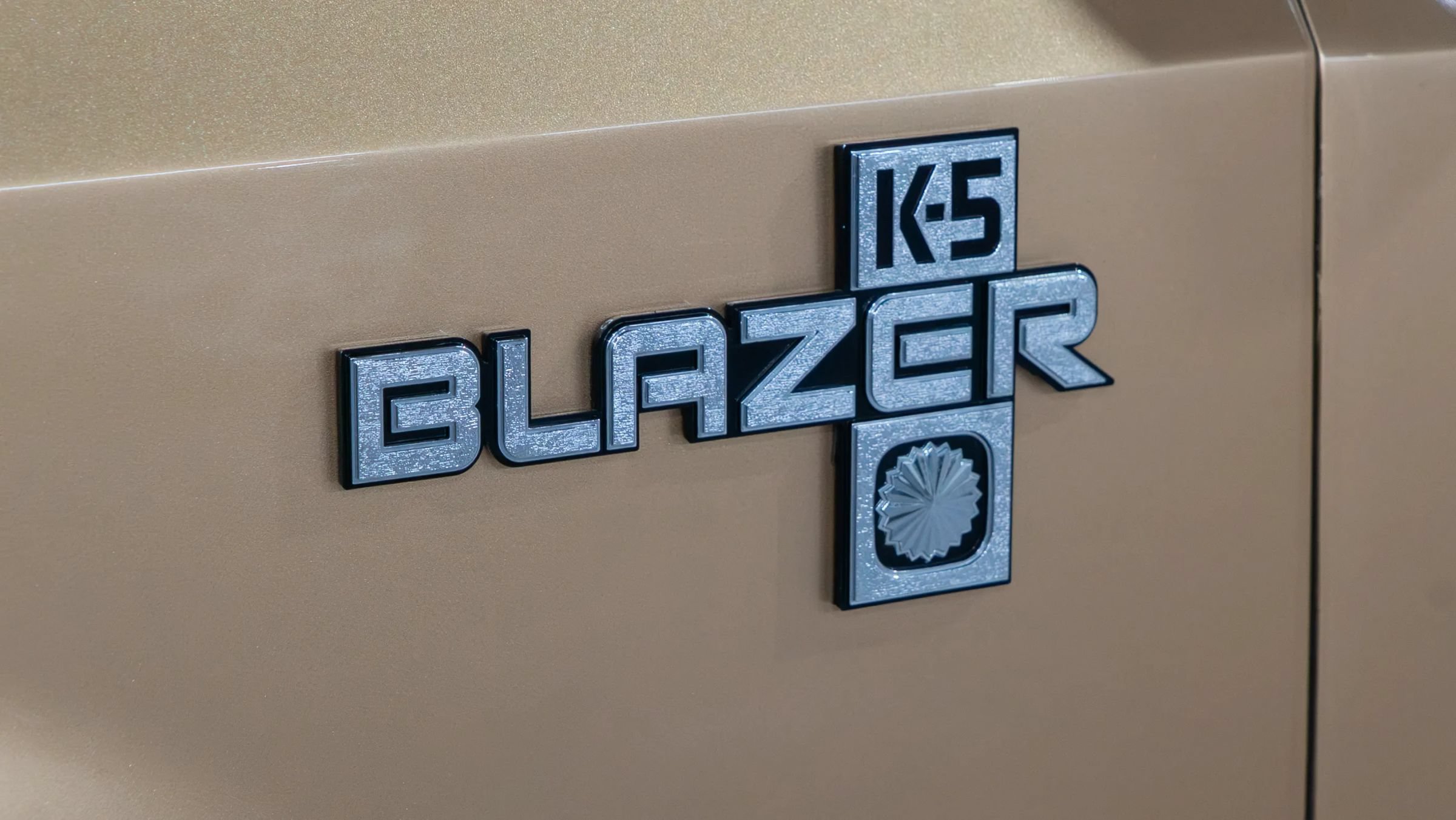 Used 1988 Chevrolet Blazer 4WD image 30