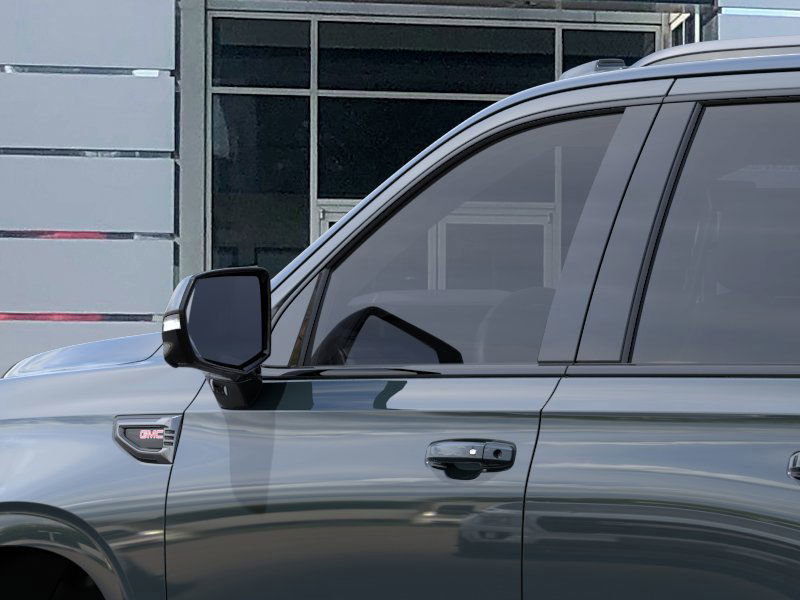 New 2026 GMC Yukon AT4 image 36