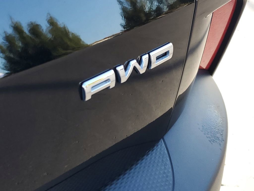 Certified 2022 Ford Escape SEL image 31