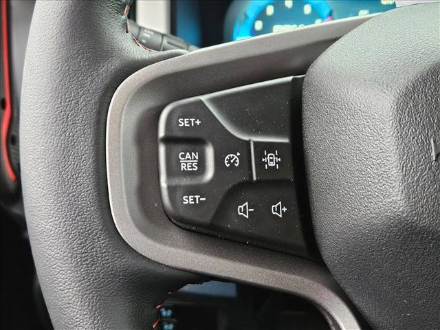 New 2025 Ford Bronco Heritage Edition image 15