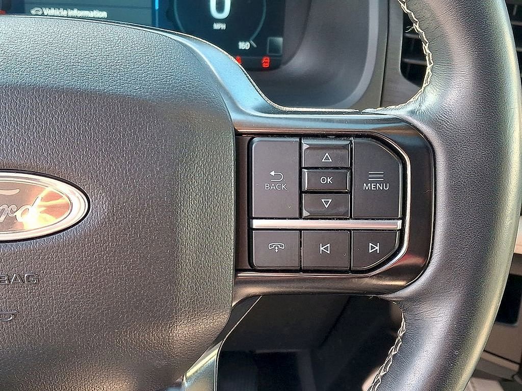 Used 2024 Ford Expedition Platinum image 23