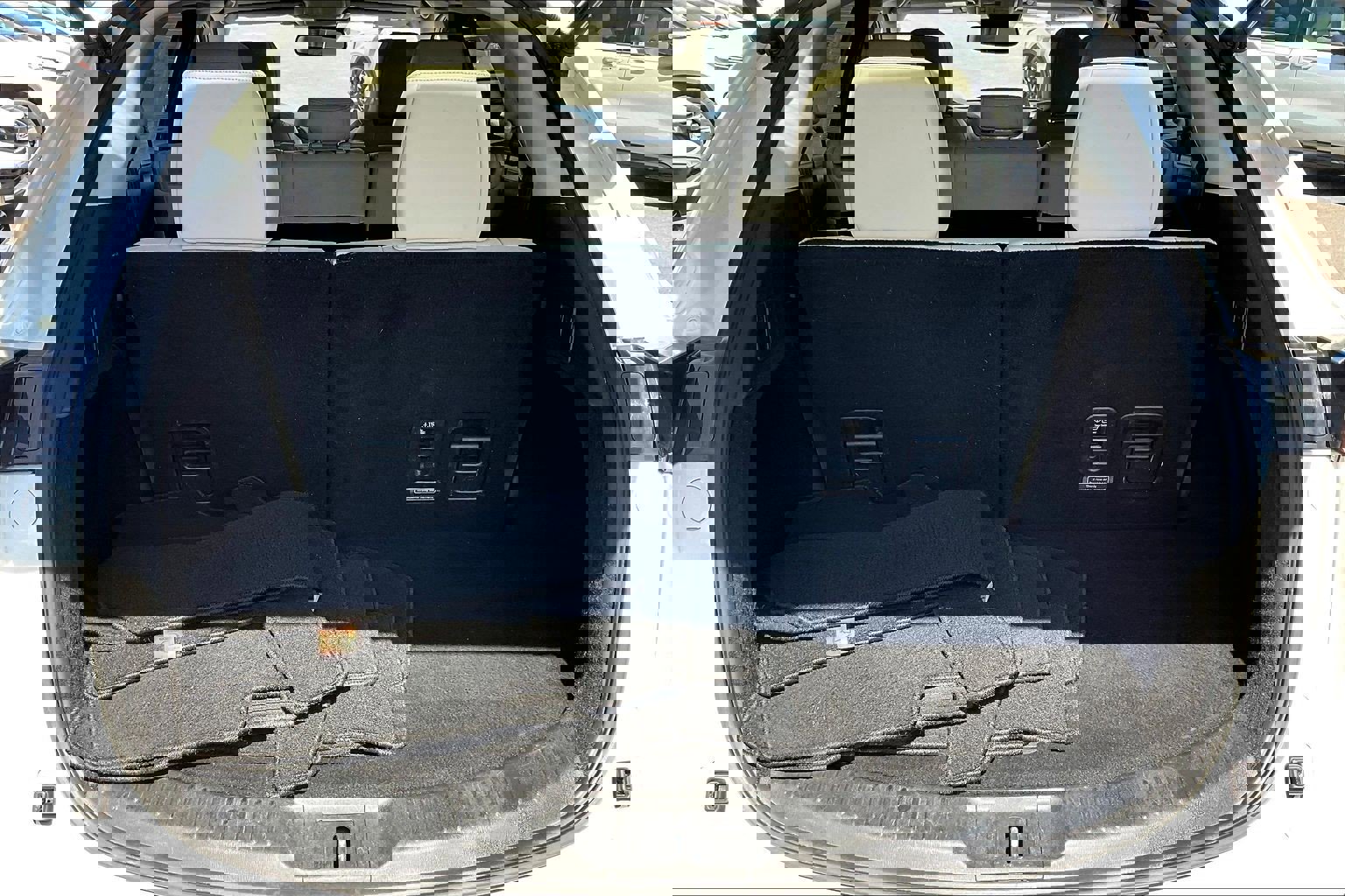 Used 2018 MAZDA CX-9 Touring w/ Touring Premium Package image 37