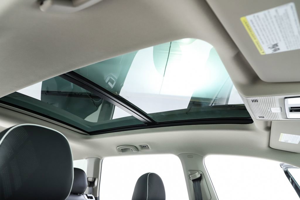 New 2026 Volkswagen Atlas SEL Premium R-Line image 37