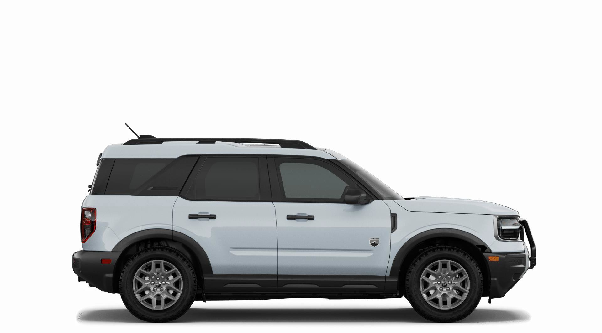 New 2026 Ford Bronco Sport Big Bend w/ Convenience Package AWD/4WD image 53