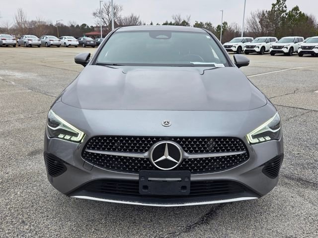 Used 2025 Mercedes-Benz CLA 250 image 2
