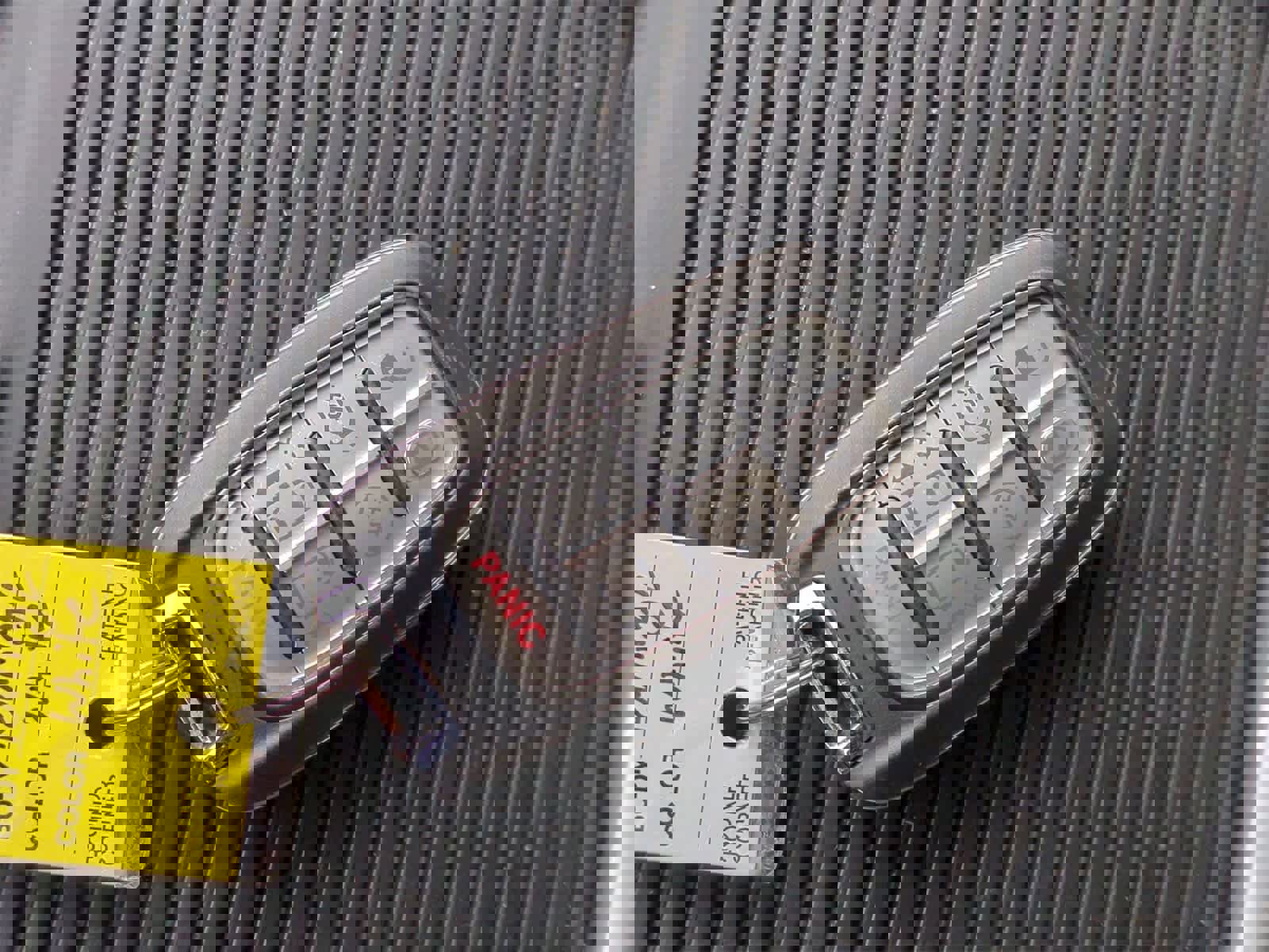 Used 2023 Chrysler Pacifica Touring-L image 34