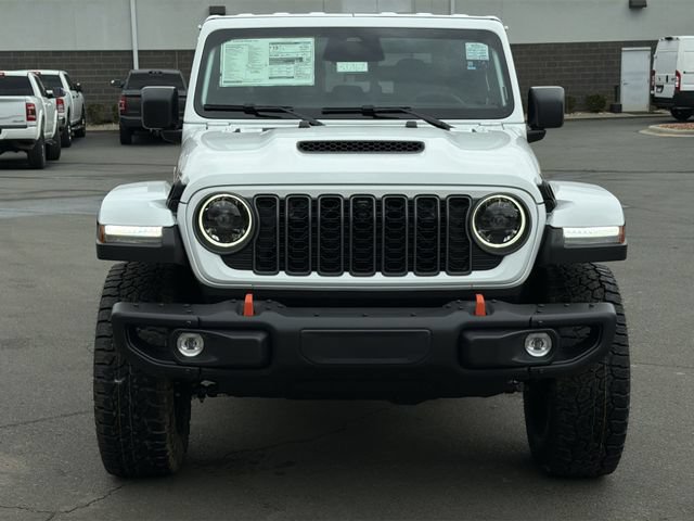 New 2026 Jeep Gladiator Mojave AWD/4WD image 16