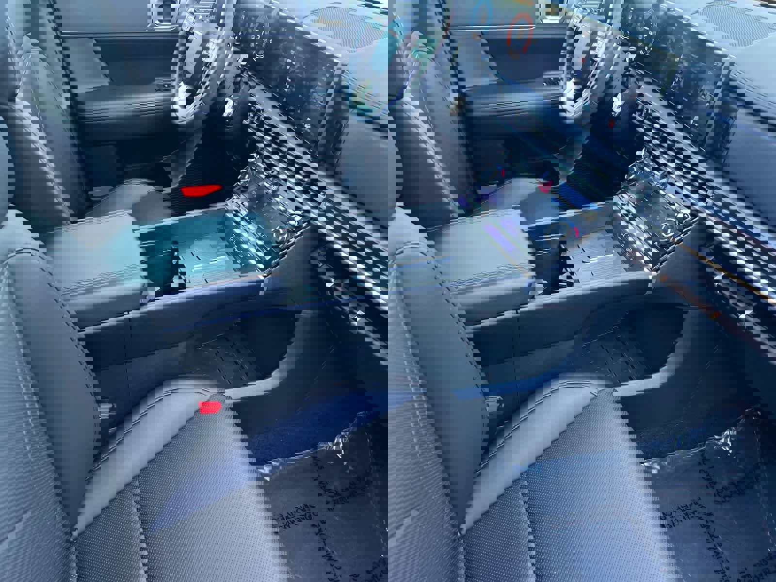 Used 2024 Hyundai Santa Fe SEL image 17