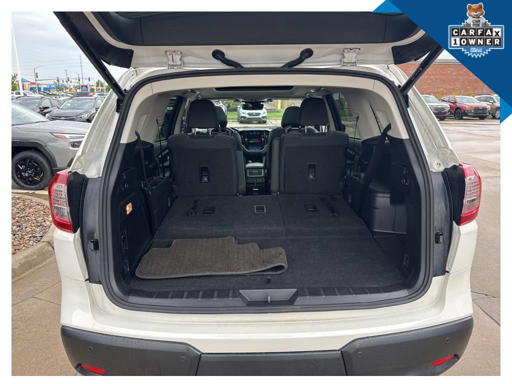 Used 2023 Subaru Ascent Onyx Edition AWD/4WD image 32