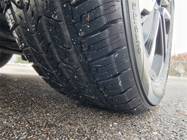 Certified 2023 Jeep Compass Limited image 18