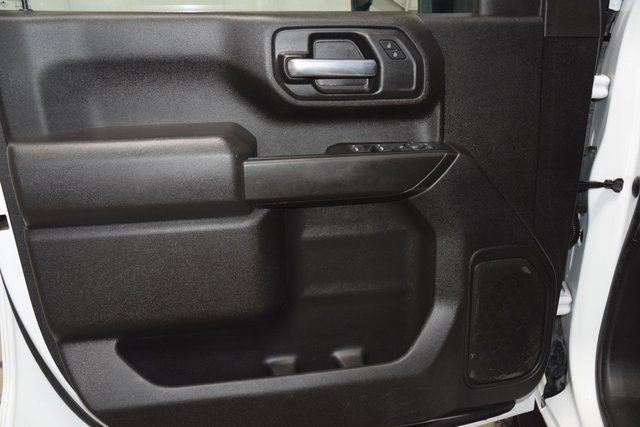 Used 2022 Chevrolet Silverado 3500 W/T w/ WT Fleet Convenience Package AWD/4WD image 37