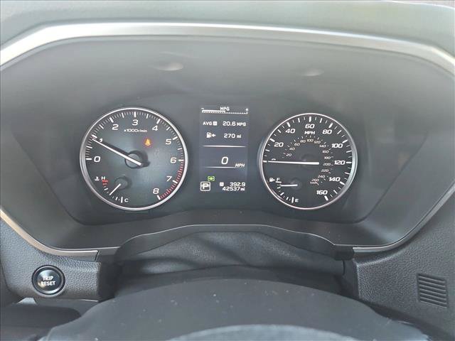 Used 2023 Subaru Ascent Touring AWD/4WD image 13