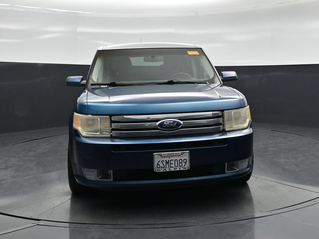 Used 2011 Ford Flex SEL FWD image 50
