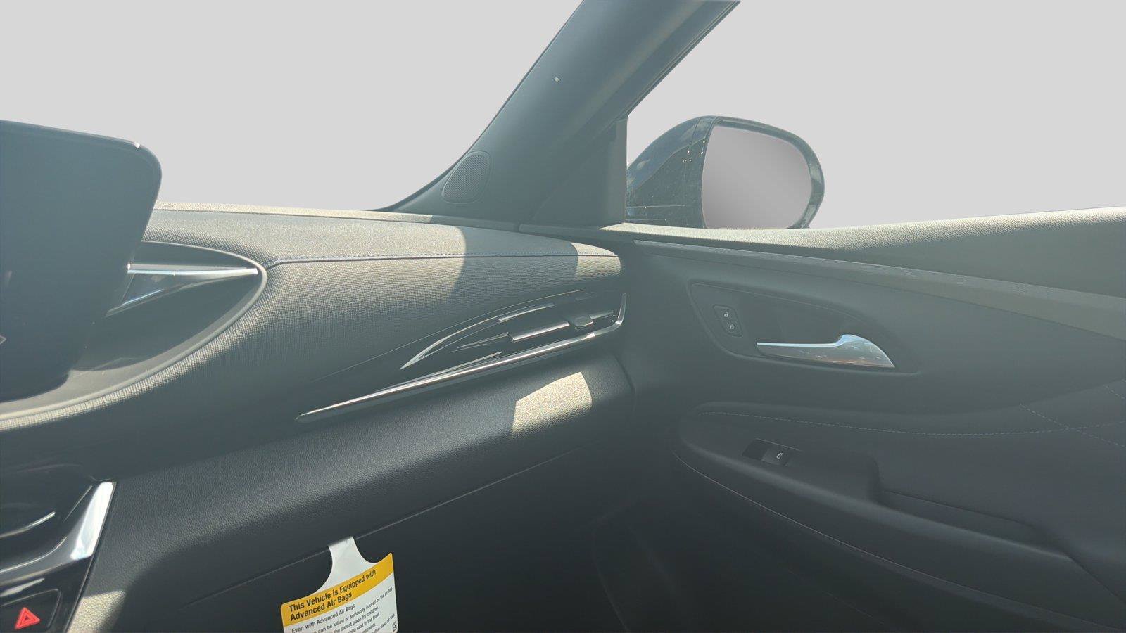 New 2026 Buick Envista Sport Touring w/ Convenience I Package FWD image 11
