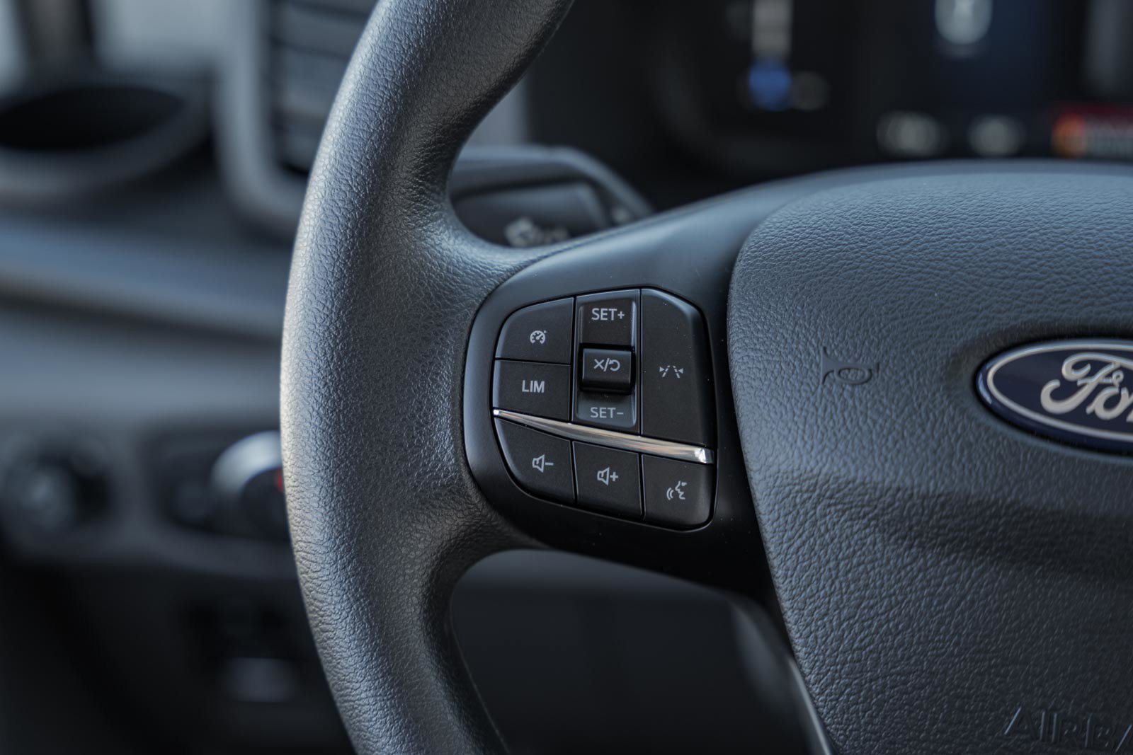 New 2026 Ford Transit 150 Low Roof image 25