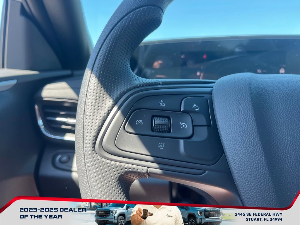 New 2026 Buick Envista Preferred image 25