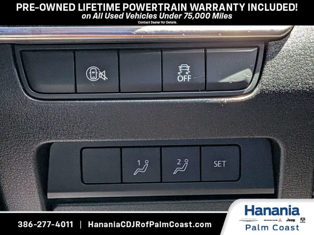 Used 2024 MAZDA MAZDA3 s FWD image 27