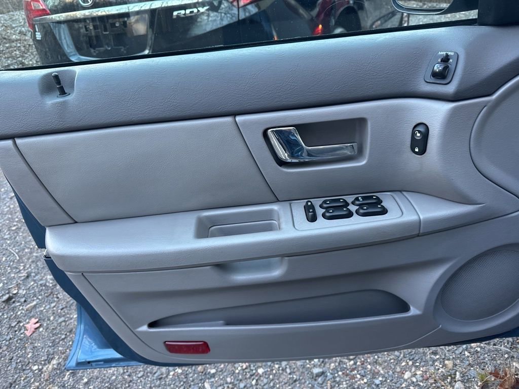 Used 2002 Mercury Sable LS Premium image 20