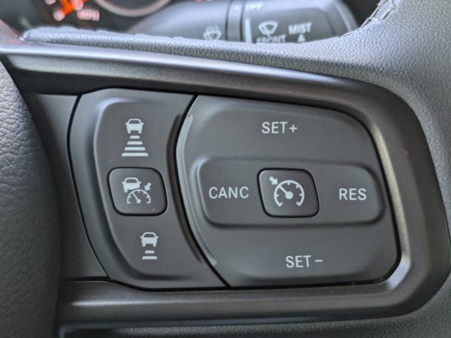 New 2026 Jeep Wrangler Sport S image 22