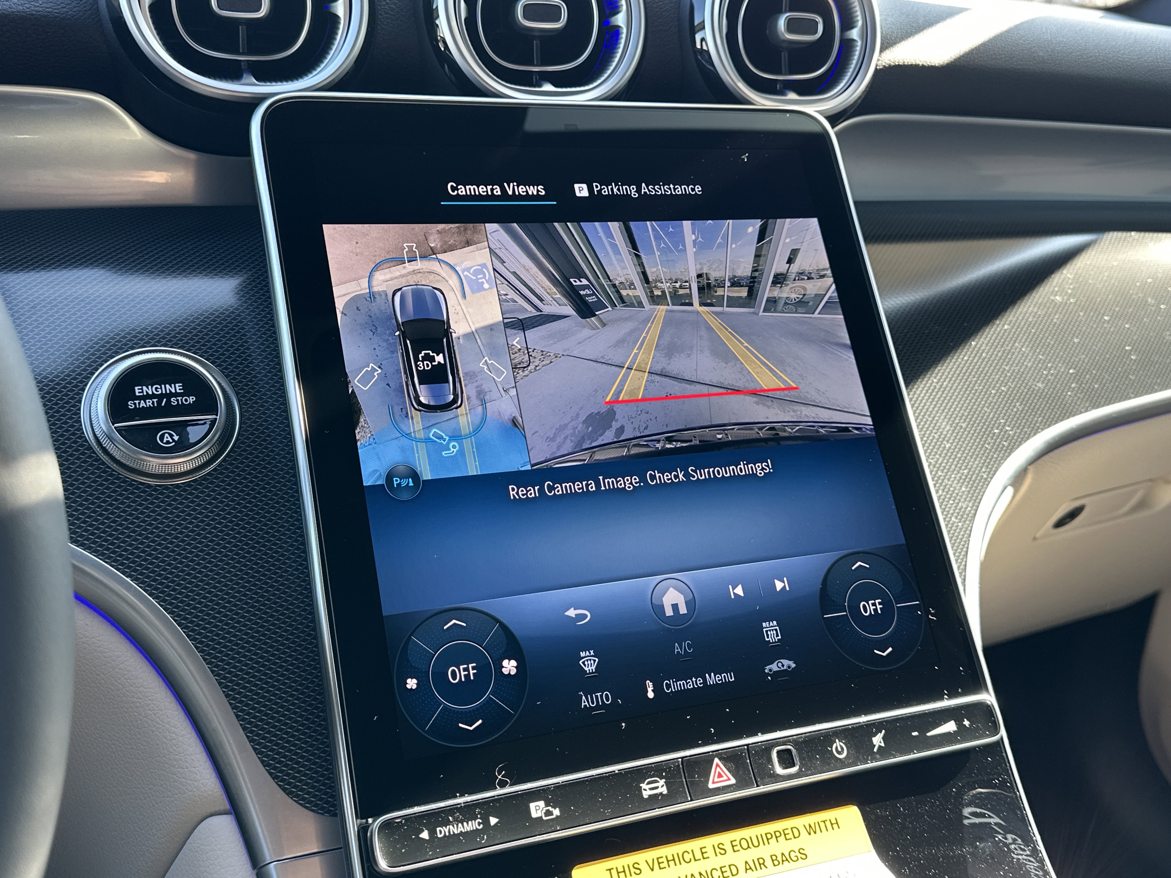 New 2026 Mercedes-Benz GLC 300 4MATIC image 22