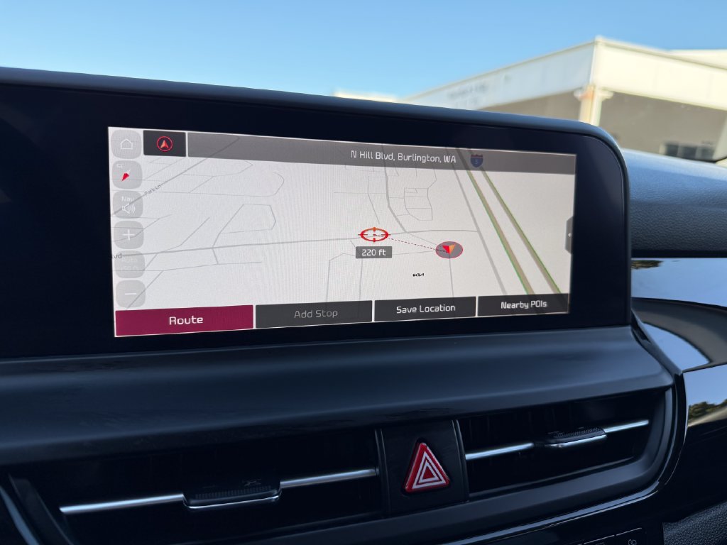 Certified 2024 Kia Seltos S AWD/4WD image 26