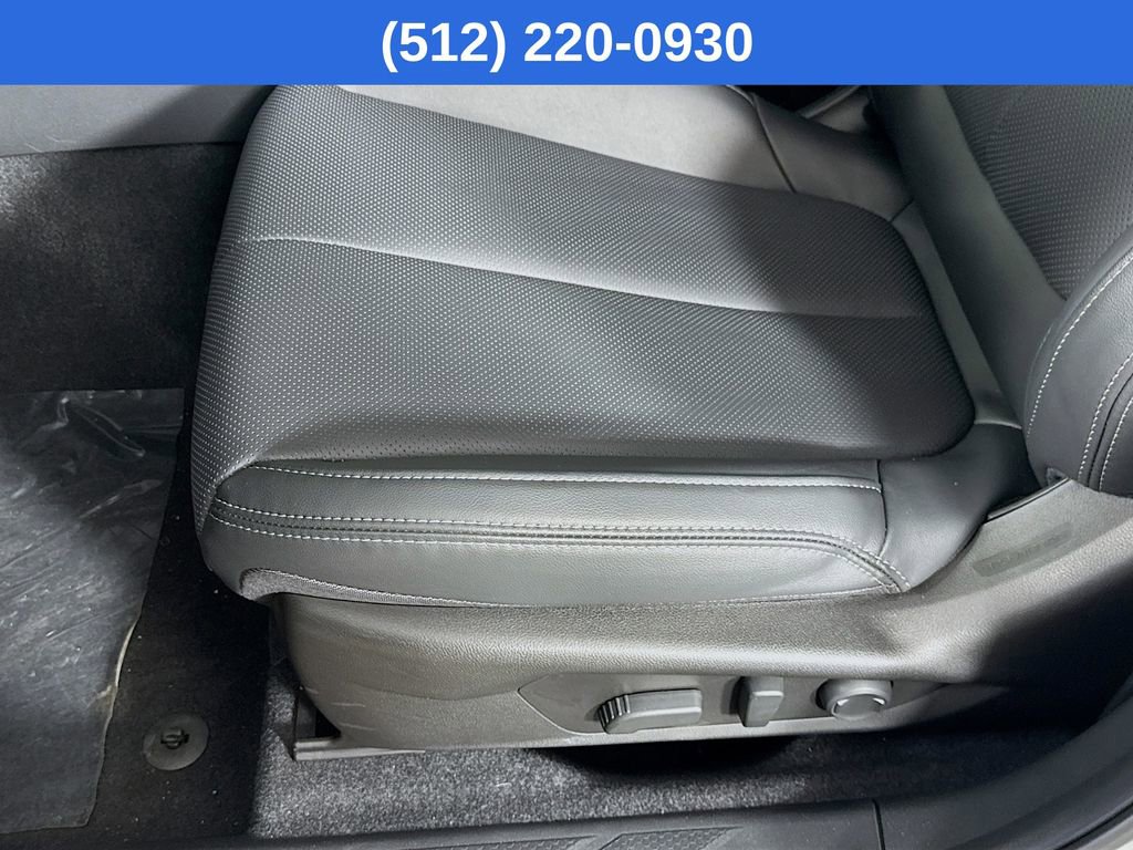 New 2026 Subaru Outback Limited image 24