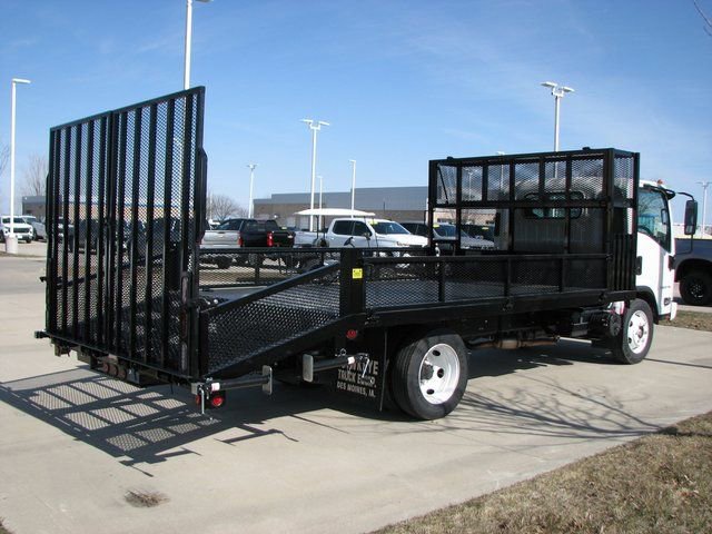 New 2024 Chevrolet Low Cab Forward 5500XG image 4